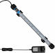 vidaXL Led-Lampe für Aquariumbeleuchtung mit Blau Licht