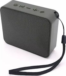Setty GB-100 Bluetooth 5W up to 3 hours Black Setty GB-100 Bluetooth 5W up to 3 hours Black
