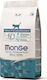 Monge Natural Superpremium Kitten 1-12 Months Ξηρά Τροφή για Ανήλικες Γάτες με Κοτόπουλο 1.5kg