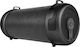 Kruger & Matz Adventure Bluetooth Speaker 4W with Radio and Battery Life up to 2 hours Black
