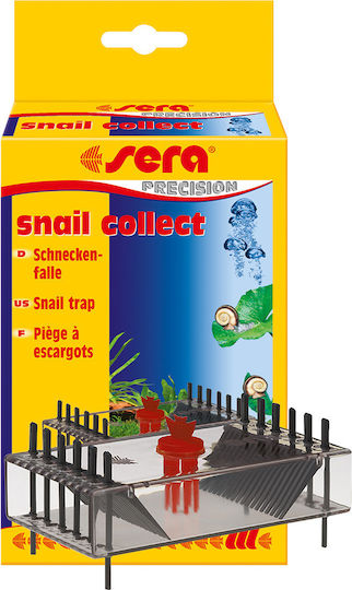 Sera Snail Collect Παγίδα Σαλιγκαριών Ενυδρείου