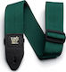 Ernie Ball Polypro Guitar Strap Green