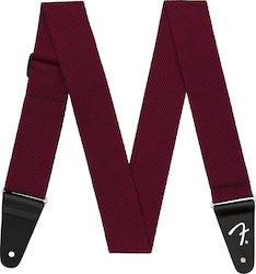 Fender 2" Modern Tweed Strap Ζώνη για Κιθάρα Fender 2" Modern Tweed Strap Ζώνη για Κιθάρα