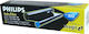 Philips PFA 322 Compatible Ribbon Ink Cartridge for Philips Schwarz 150 1Stück