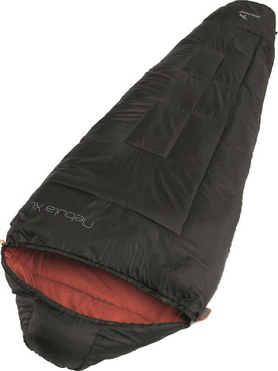 Easy Camp Nebula XL Sleeping Bag Single 2 Season