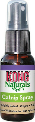 Kong Spray pentru Pisici Spray cu catnip 30ml