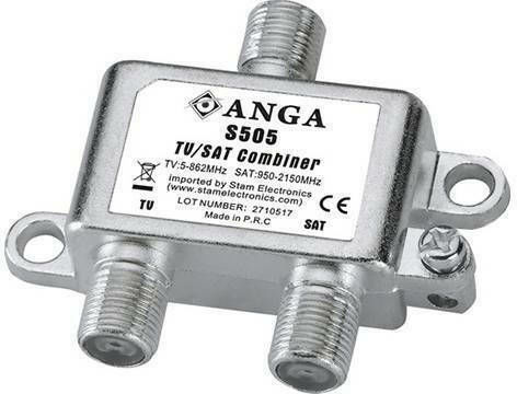 Anga S505 Combiner Satellite 271-201