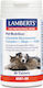 Lamberts Pet Nutrition Chewable Glucosamine Complex for Cats & Dogs Συμπλήρωμα Διατροφής Σκύλου & Γάτας 90caps 90 tabs