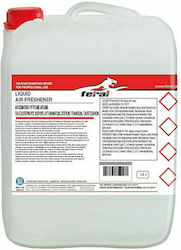 Feral Car Air Freshener Liquid Cinnamon 0024848