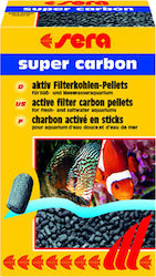 Sera Super Carbon Βιολογικό Πορώδες Υλικό 1τμχ Sera Super Carbon Βιολογικό Πορώδες Υλικό 1τμχ