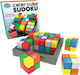 Think Fun Color Cube Sudoku Riddle for 8+ Years 001560