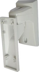 Tele Mounting Brackets Peripheral Security Systems for Motion Detector