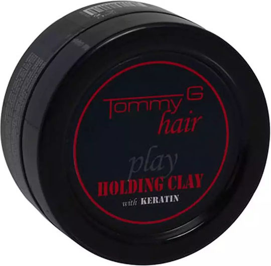 TommyG Play Lehm mit Keratin