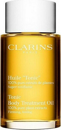 Clarins Tonic Anti-Stretch Marks Oil for Pregnancy 100ml