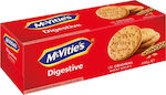 Mcvitie's Μπισκότα Digestive 400gr