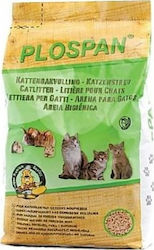 Plospan Pellet 10lt