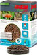 Eheim Torf Pellets Material für Aquariumfilterzubehör Torfgranulat 1 Liter 1Stück