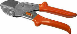 Pasco Lowe Pruning Shears Type Bypass Shears 004498 Pasco Lowe Pruning Shears Type Bypass Shears 004498