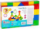 Bam Bam Building Block Foam Blocks for 1.5+ years 29pcs 301693