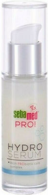 Sebamed Pro! Feuchtigkeitsspendend Serum Gesicht 30ml