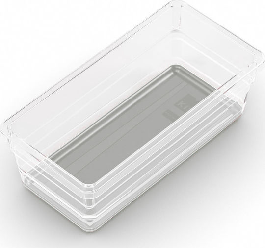 Kis Sistemo 2 Cutie de Depozitare din Plastic