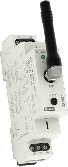 Elko EP Receptor de telecomandă pentru Telecomenzi de Alarmă