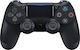 Doubleshock V2 Wireless Gamepad for PS4 Black