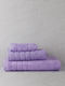 Sunshine Hand Towel Dory 30x50cm 18 Levander Weight 600gr/m²