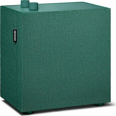 Urbanears Lotsen Home Entertainment Active Speaker 2 No of Drivers Wi-Fi Connected and Bluetooth 20W Green (Piece)