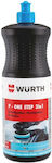 Wurth Ointment Waxing for Body P - One Step 3in1 250gr 0893150062