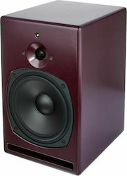 PSI Audio A21-M Ηχείo Studio Monitor 9" 170W (Τεμάχιο) Κόκκινο