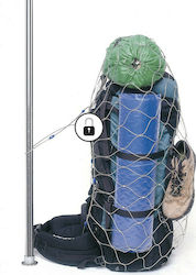 Pacsafe Husă de Protecție pentru Rucsac de Camping
