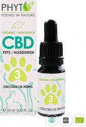 Phytoplus CBD 10ml