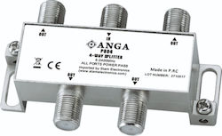 Anga PS04 Splitter Satellite 271-194