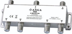 Anga PS06 Splitter Accesorii Satelit 271-196