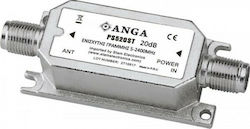 Anga PS520S Line Amplifier Satellite 271-199