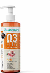 Landmark Ω3 Plus