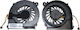 Laptop Fan for HP Pavilion G62