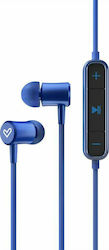 Energy Sistem Urban 2 In-ear Bluetooth Handsfree Ακουστικά Μπλε