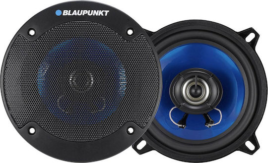Blaupunkt Комплект Автомобилни Високоговорители ICX542 5.25" с 30W RMS (2 път)