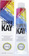 Kepro Kay Super Hair Dye 11.1 Super Platinum As...