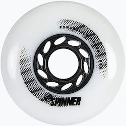 Powerslide Wheels Skateboard 80mm 80mm/85Α