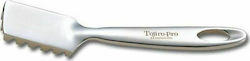 Tojiro Stainless Steel Fish Scaler