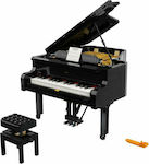 Lego Ideas Grand Piano for 18+ Years Old