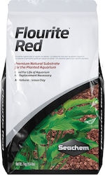 Seachem Flourite Red Χώμα με Λίπασμα 7kg