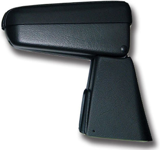 Auto Gs Handbrake Console Car Armrest for Suzuki Alto Black