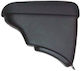 Auto Gs Handbrake Console Car Armrest for Peugeot 206 Black