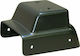 Auto Gs Console Base Car Armrest Mount for Nissan Micra Nissan Micra Black