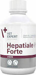VetExpert Hepatiale Forte Liquid 250ml für Leber 1601187