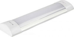 V-TAC Φωτιστικό Πάγκου LED 10W